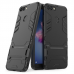 Чехол MiaMI Armor Case for Huawei P Smart S Black