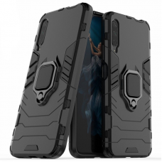 Чехол MiaMI Armor 2.0 for Huawei P Smart S Black