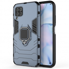 Чехол MiaMI Armor 2.0 for Huawei P40 Lite/Y7P Grey