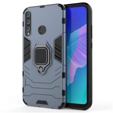 Чехол MiaMI Armor 2.0 for Huawei P40 Lite E Grey