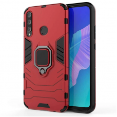 Чехол MiaMI Armor 2.0 for Huawei P40 Lite E Red