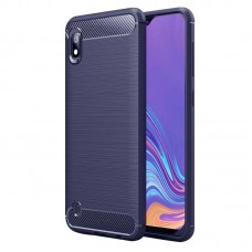 Miami Brushed for Samsung A013 (A01 Core) Blue