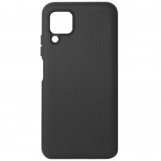 Чехол MiaMi Rifle for Huawei P40 LIte (Black)