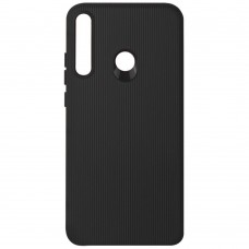 Чехол MiaMi Rifle for Huawei P40 LIte E Black