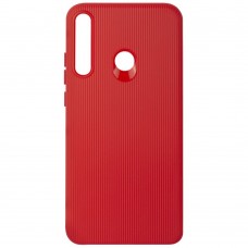 Чехол MiaMi Rifle for Huawei P40 LIte E Red