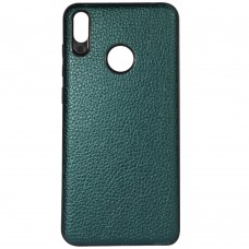 Чехол Miami Leather for Huawei Y7 2019 Green