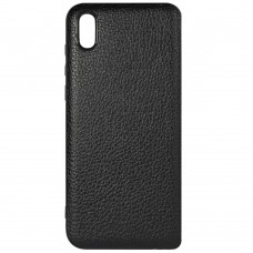 Чехол Miami Leather for Huawei Y5 2019 Black