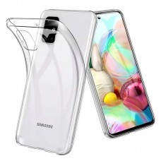 Чехол MiaMI Crystal Samsung M515 (M51-2020)