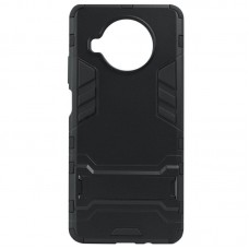 Чехол MiaMI Armor Case for Xiaomi Mi 10T Lite Black