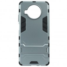 Чехол MiaMI Armor Case for Xiaomi Mi 10T Lite Grey