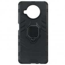 Чехол MiaMI Armor 2.0 for Xiaomi Mi 10T Lite Black