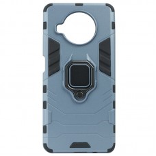 Чехол MiaMI Armor 2.0 for Xiaomi Mi 10T Lite Grey