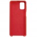 Original Soft Case for Samsung M515 (M51-2020) Red (14)