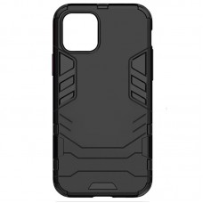 Чехол MiaMI Armor Case for iPhone 12 Mini Black