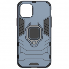 Чехол MiaMI Armor 2.0 for iPhone 12 Mini Grey