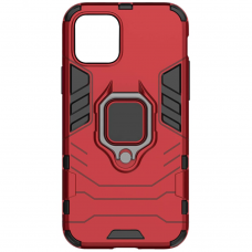 Чехол MiaMI Armor 2.0 for iPhone 12 Mini Red