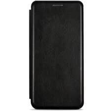 Чехол книжка MiaMI Kira Slim Shell for Samsung M317 (M31S-2020) Black