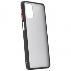 Чехол MiaMi Edge for Samsung M317 (M31S-2020) Black