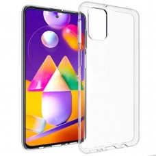 Чехол MiaMI Crystal Samsung M317 (M31S-2020)