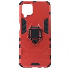 Чехол MiaMI Armor 2.0 for Samsung A125 (A12-2021) Red