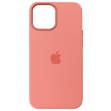 Original Soft Case for iPhone (HC) 12 Mini Pink Citrus #8