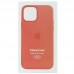 Original Soft Case for iPhone (HC) 12 Mini Pink Citrus #8