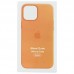 Original Soft Case for iPhone (HC) 12 Mini Kumquat #6