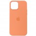 Original Soft Case for iPhone (HC) 12 Mini Kumquat #6