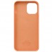 Original Soft Case for iPhone (HC) 12 Mini Kumquat #6