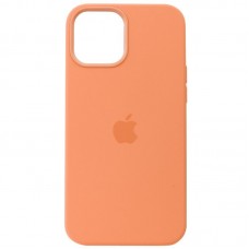 Original Soft Case for iPhone (HC) 12/12 Pro Kumquat #6