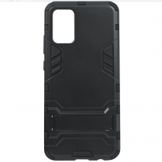 Чехол MiaMI Armor Case for Samsung A025 (A02S-2021) Black