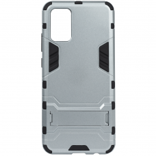 Чехол MiaMI Armor Case for Samsung A025 (A02S-2021) Grey