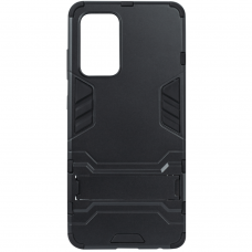 Чехол MiaMI Armor Case for Samsung A525 (A52-2021) Black