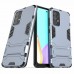 Чехол MiaMI Armor Case for Samsung A525 (A52-2021) Grey