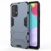 Чехол MiaMI Armor Case for Samsung A525 (A52-2021) Grey