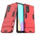 Чехол MiaMI Armor Case for Samsung A525 (A52-2021) Red