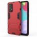 Чехол MiaMI Armor Case for Samsung A525 (A52-2021) Red