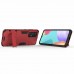 Чехол MiaMI Armor Case for Samsung A525 (A52-2021) Red