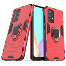 Чехол MiaMI Armor 2.0 for Samsung A525 (A52-2021) Red