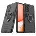 Чехол MiaMI Armor 2.0 for Samsung A725 (A72-2021) Black