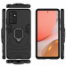 Чехол MiaMI Armor 2.0 for Samsung A725 (A72-2021) Black