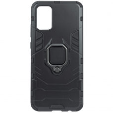 Чехол MiaMI Armor 2.0 for Samsung A025 (A02S-2021) Black