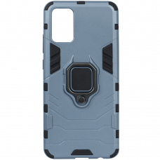 Чехол MiaMI Armor 2.0 for Samsung A025 (A02S-2021) Grey