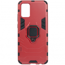 Чехол MiaMI Armor 2.0 for Samsung A025 (A02S-2021) Red