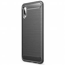 Miami Brushed for Samsung A022 (A02-2021) Grey