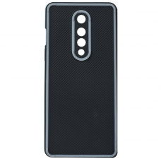 Чехол MiaMi Magic Eye for One Plus 8 Black