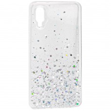 Чехол Miami Glitter for Samsung A022 (A02-2021)