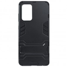 Чехол MiaMI Armor Case for Samsung A325 (A32-2021) Black