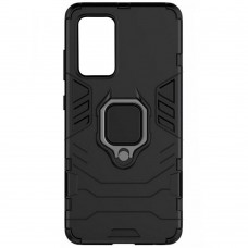 Чехол MiaMI Armor Case 2.0 for One Plus 8T Black