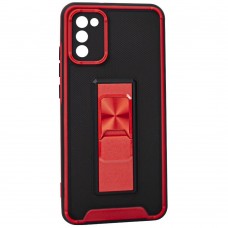 Чехол MiaMi Magic Eye 2.0 for Samsung A025 (A02S-2021) Red